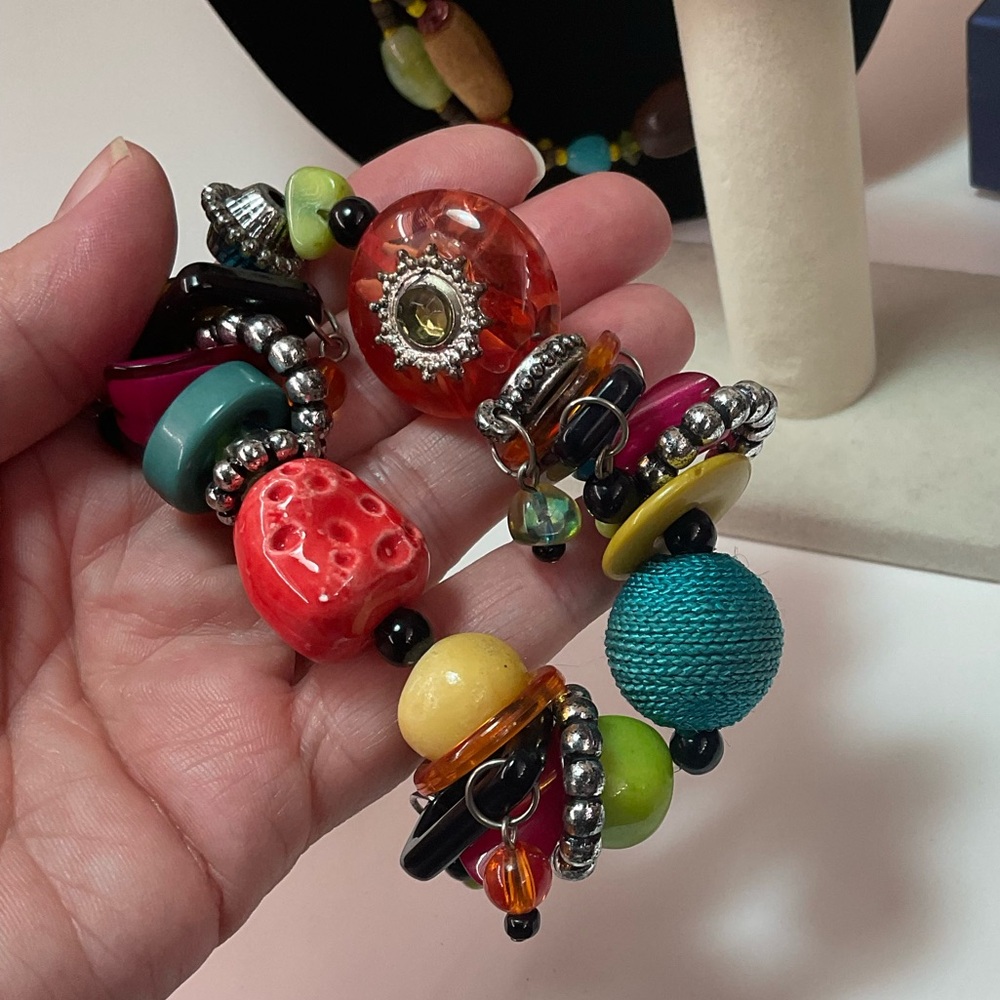 Jewelry Bundle #4 - Picture 10 of 10